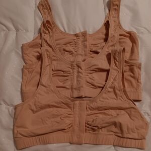 3 Dream Products Bras Size L (38-40)